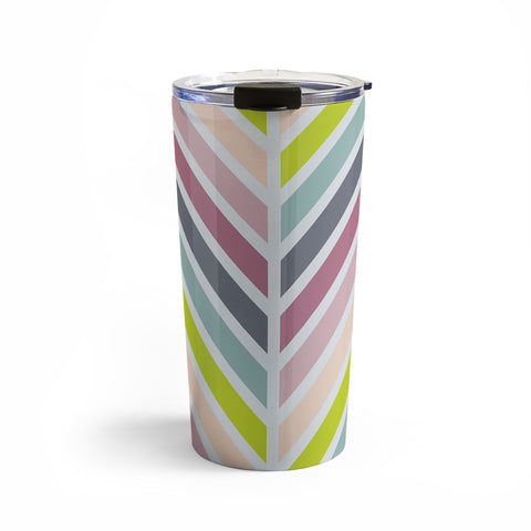 Fimbis Spring Celebration Travel Mug