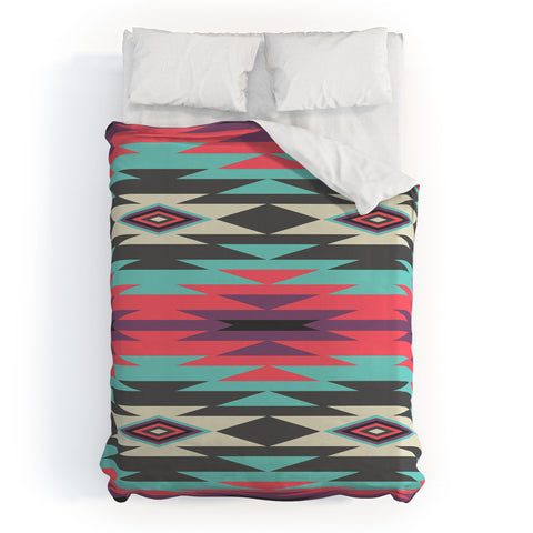 Fimbis Vitan Duvet Cover