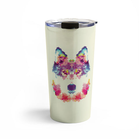 Fimbis Wolfie Travel Mug