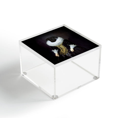 Florent Bodart Anouk Acrylic Box