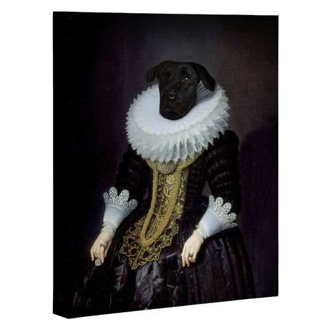 Florent Bodart Anouk Art Canvas