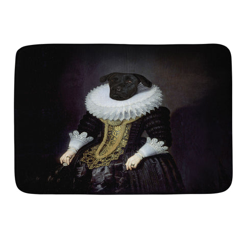 Florent Bodart Anouk Memory Foam Bath Mat