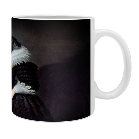 Florent Bodart Anouk Coffee Mug