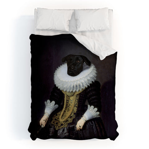 Florent Bodart Anouk Duvet Cover