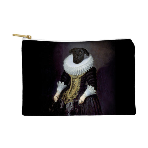 Florent Bodart Anouk Pouch