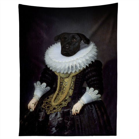 Florent Bodart Anouk Tapestry