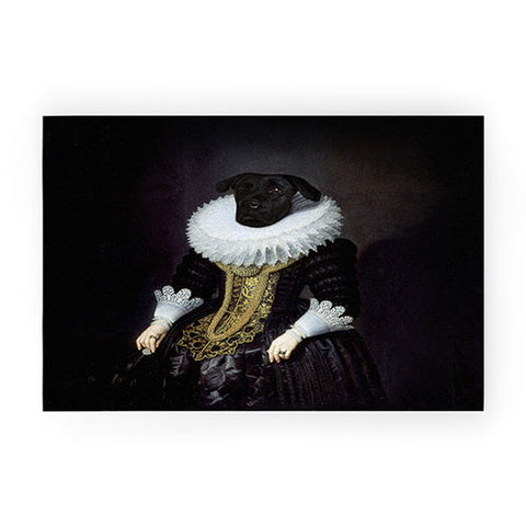 Florent Bodart Anouk Welcome Mat