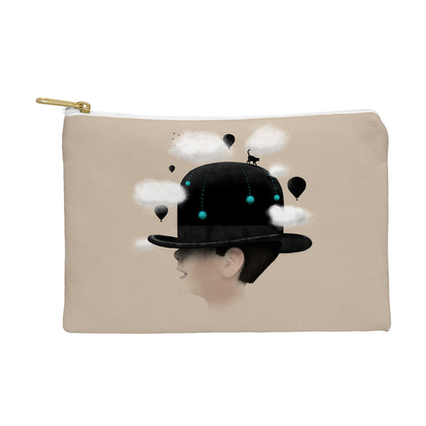 Florent Bodart dreamin Pouch