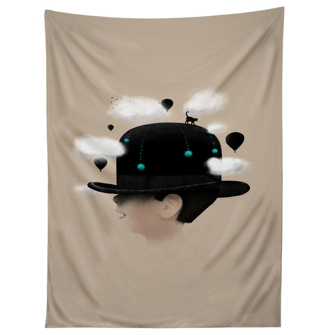 Florent Bodart dreamin Tapestry