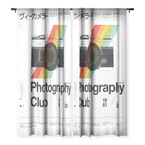 Florent Bodart Photography Club Sheer Non Repeat