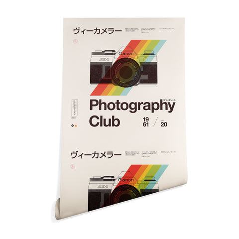 Florent Bodart Photography Club Wallpaper