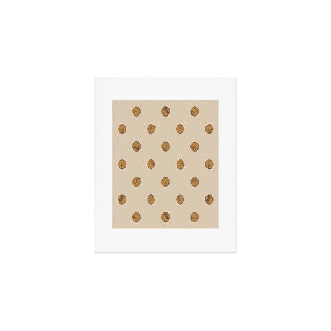 Florent Bodart Polcats Art Print