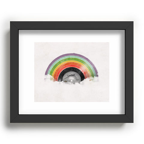 Florent Bodart Rainbow Classics Recessed Framing Rectangle