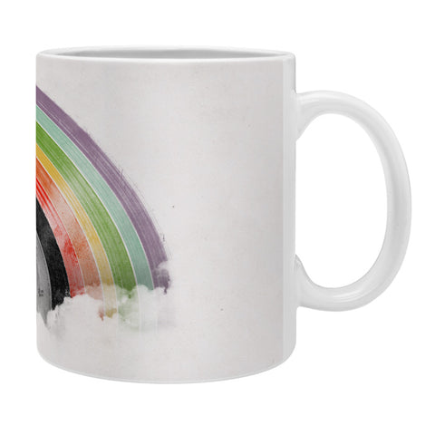 Florent Bodart Rainbow Classics Coffee Mug