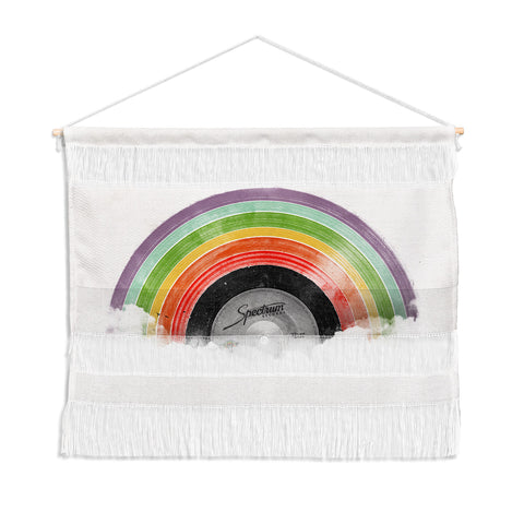 Florent Bodart Rainbow Classics Wall Hanging Landscape