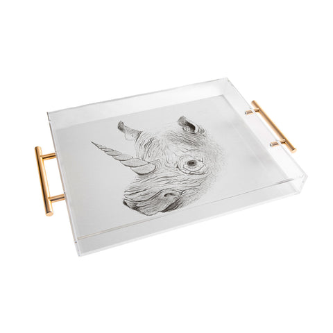 Florent Bodart Rhinoplasty Acrylic Tray