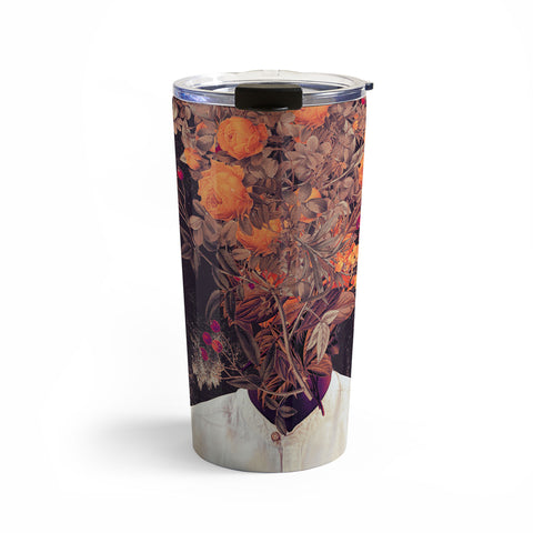 Frank Moth Frank Moth Bloom Travel Mug