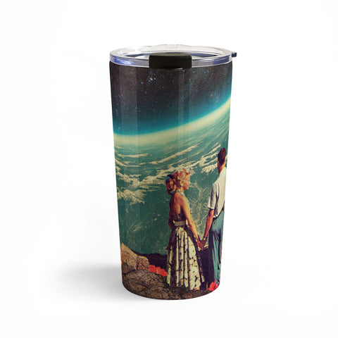 Frank Moth Love Frank Moth Travel Mug