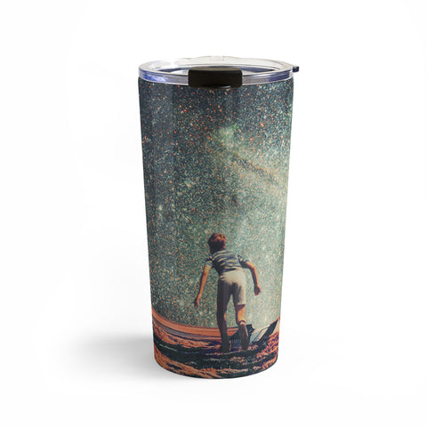 Frank Moth Nostalgia Frank Moth Travel Mug