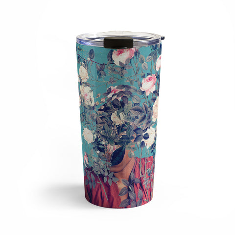 Frank Moth The First Noon I Dreamt Of You Travel Mug