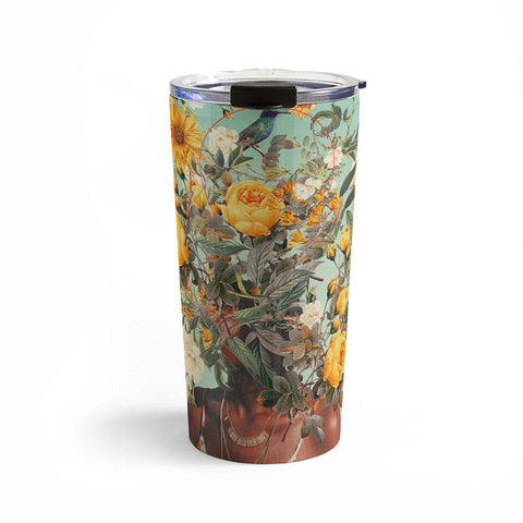 Frank Moth You Loved Me 1000 Summers Ago Travel Mug