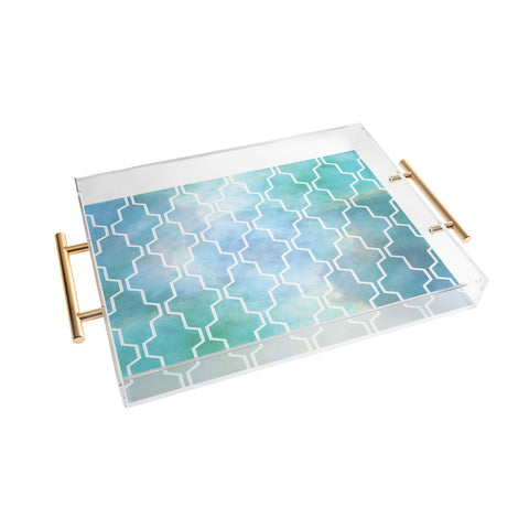 Gabi Catalyst Acrylic Tray
