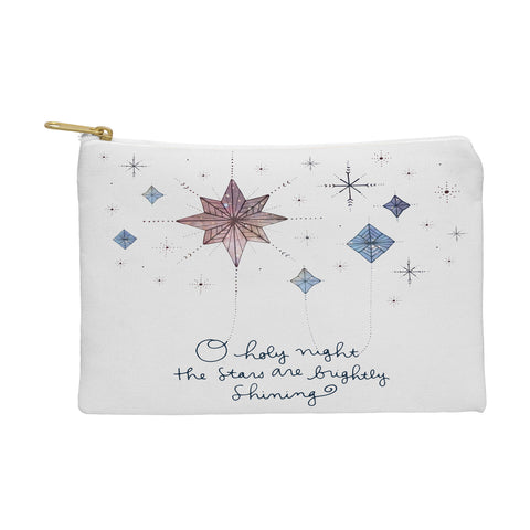 Gabi Holy Night Pouch
