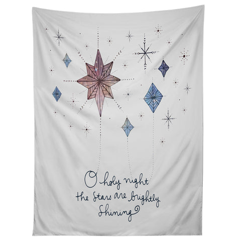 Gabi Holy Night Tapestry
