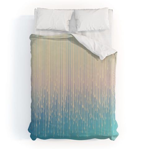 Gabi In Dreams Duvet Cover
