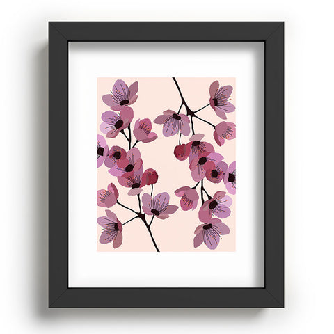 Gabi Linternas Recessed Framing Rectangle