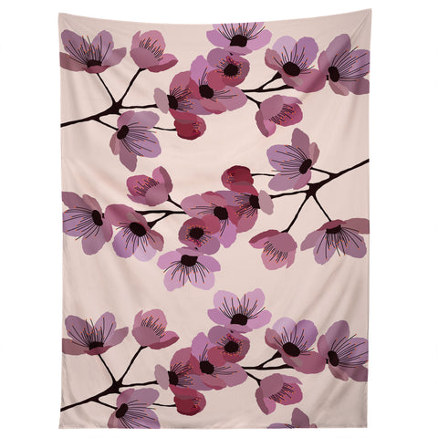 Gabi Linternas Tapestry