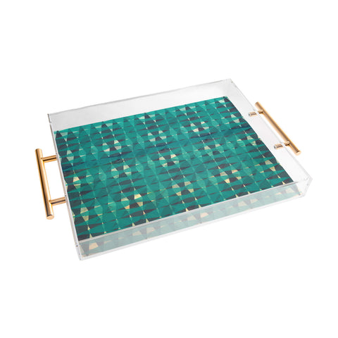 Gabi Mar Acrylic Tray