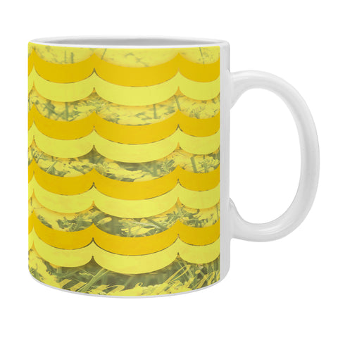 Gabi Sunshine Coffee Mug