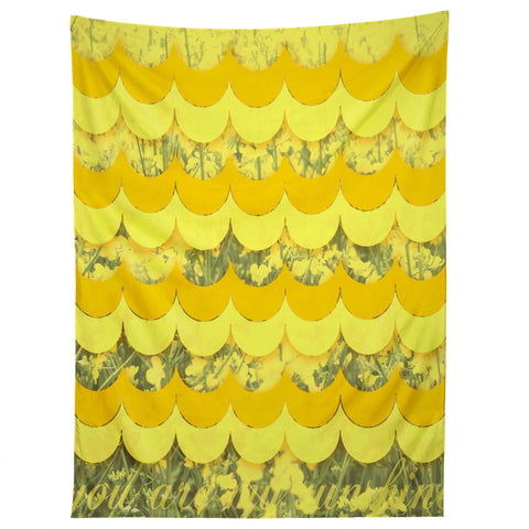 Gabi Sunshine Tapestry