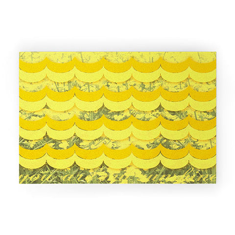 Gabi Sunshine Welcome Mat