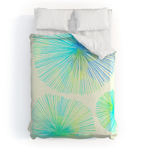 Gabi Wish Duvet Cover
