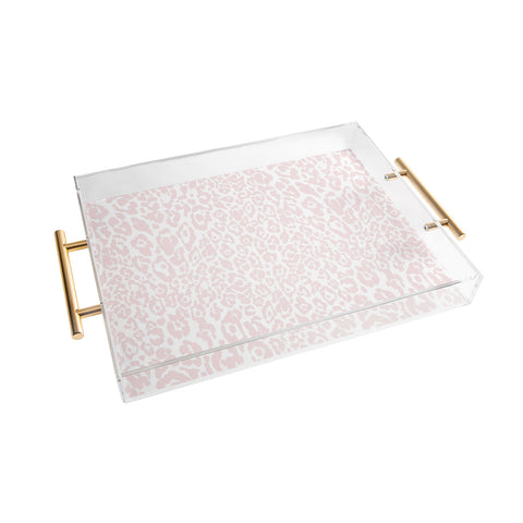 Gabriela Fuente Alda Acrylic Tray