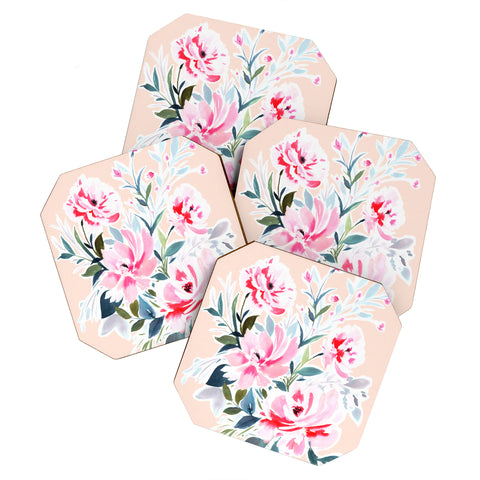 Gabriela Fuente Brina Coaster Set