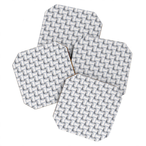 Gabriela Fuente Emanuel Coaster Set
