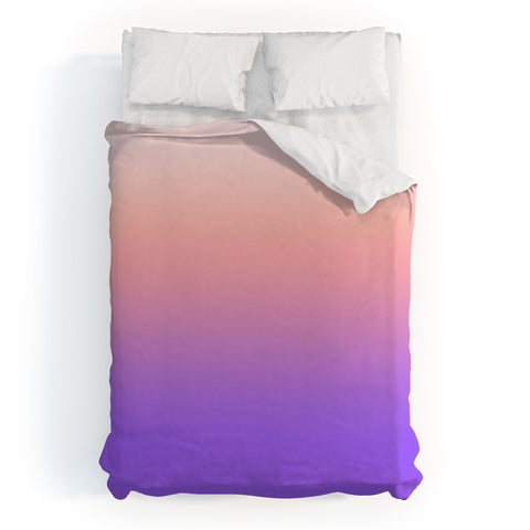 Gabriela Fuente Essencyal Duvet Cover