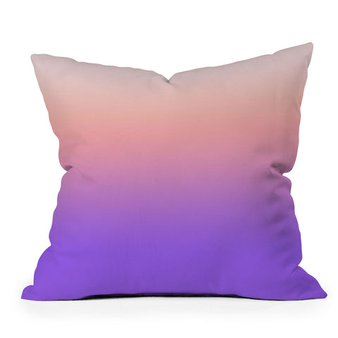 Gabriela Fuente Essencyal Outdoor Throw Pillow