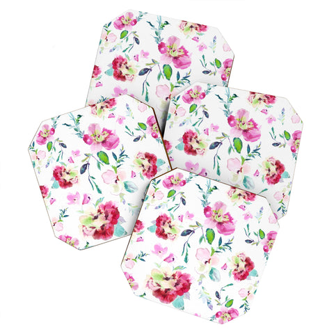 Gabriela Fuente Estella Coaster Set