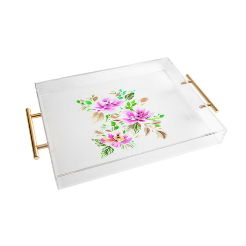 Gabriela Fuente Fyrst Acrylic Tray