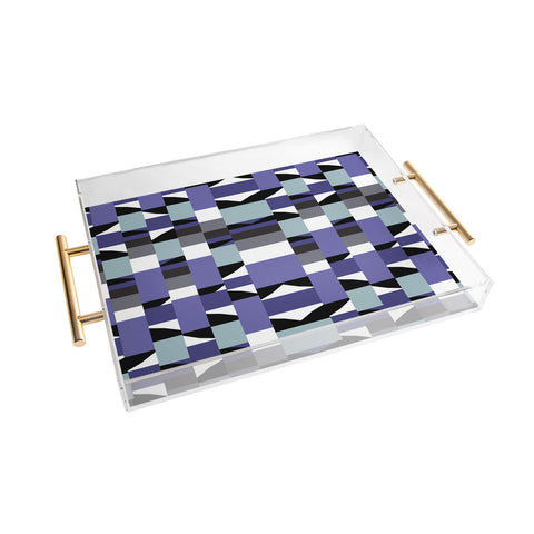 Gabriela Fuente G Acrylic Tray
