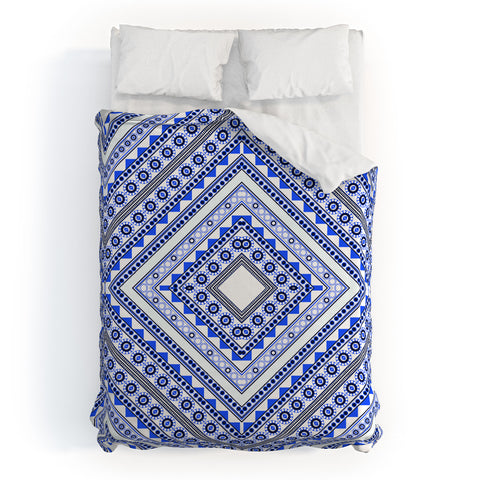 Gabriela Fuente GF Duvet Cover