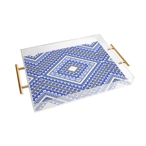 Gabriela Fuente GF Acrylic Tray