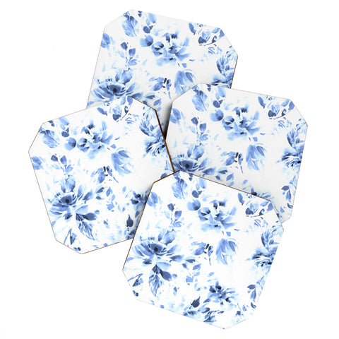 Gabriela Fuente Juliana Coaster Set