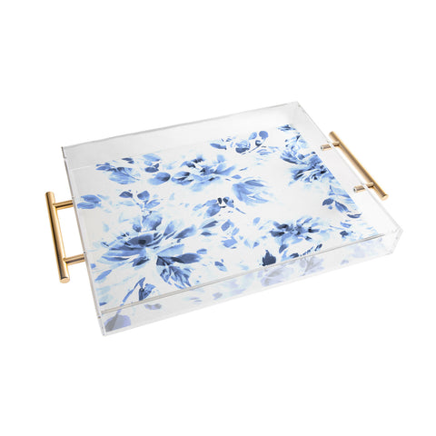 Gabriela Fuente Juliana Acrylic Tray