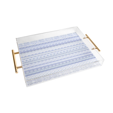 Gabriela Fuente Margot Acrylic Tray
