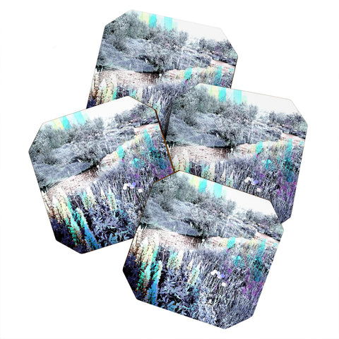 Gabriela Fuente Matilda Coaster Set